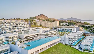 Lindos Grand Resort & Spa