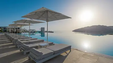 Lindos Grand Resort & Spa