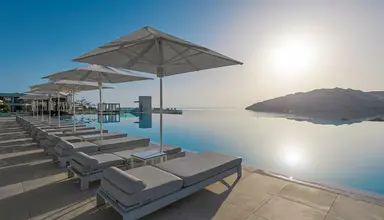 Lindos Grand Resort & Spa