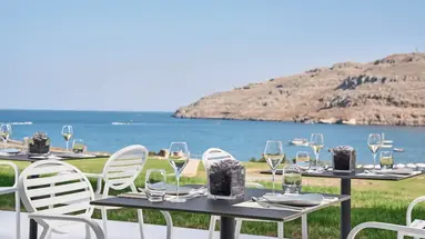 Lindos Grand Resort & Spa