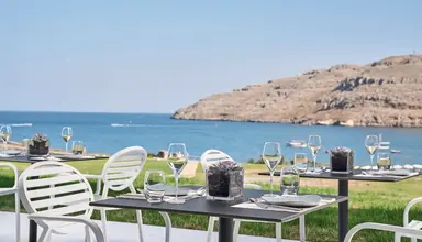 Lindos Grand Resort & Spa