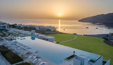 Lindos Grand Resort & Spa
