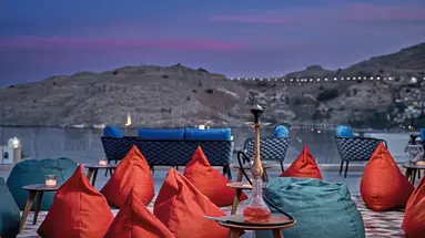 Lindos Grand Resort & Spa