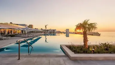 Lindos Grand Resort & Spa