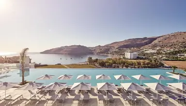 Lindos Grand Resort & Spa