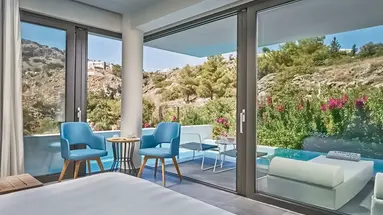 Lindos Grand Resort & Spa