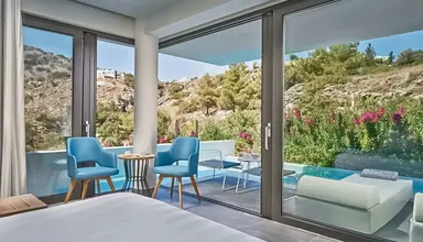 Lindos Grand Resort & Spa