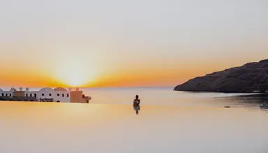 Lindos Grand Resort & Spa