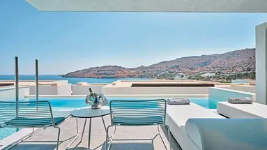 Lindos Grand Resort & Spa