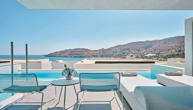 Lindos Grand Resort & Spa