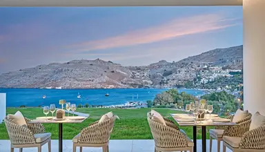 Lindos Grand Resort & Spa