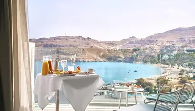 Lindos Grand Resort & Spa