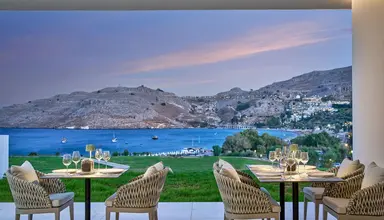Lindos Grand Resort & Spa