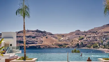Lindos Grand Resort & Spa