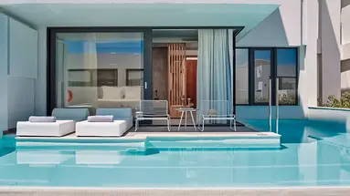 Lindos Grand Resort & Spa