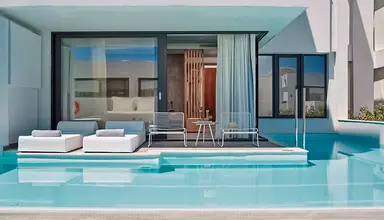 Lindos Grand Resort & Spa