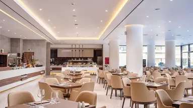 Lindos Grand Resort & Spa