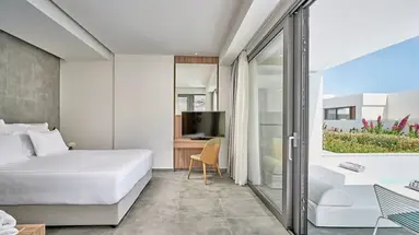 Lindos Grand Resort & Spa