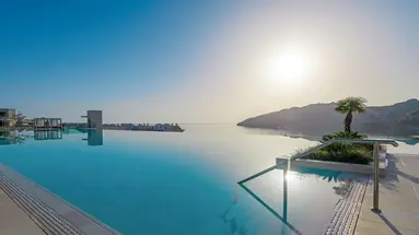 Lindos Grand Resort & Spa