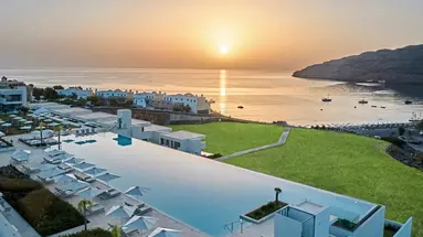 Lindos Grand Resort & Spa