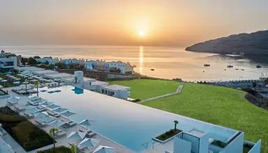 Lindos Grand Resort & Spa