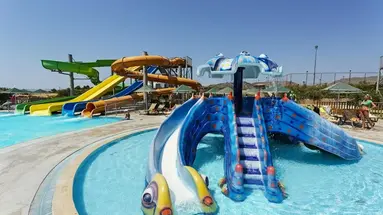 Lindos Imperial Resort & Spa