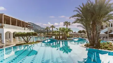 Lindos Imperial Resort & Spa
