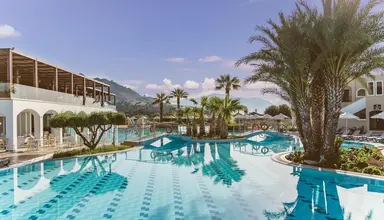 Lindos Imperial Resort & Spa