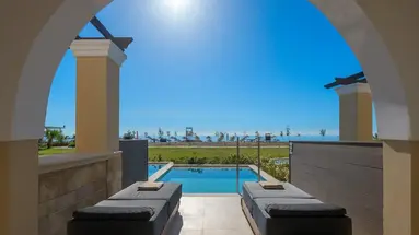 Lindos Imperial Resort & Spa