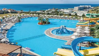 Lindos Imperial Resort & Spa