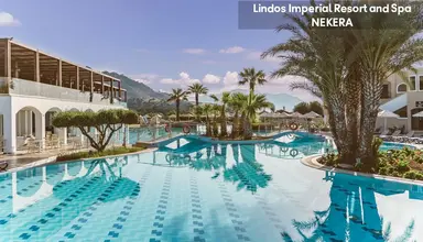 Lindos Imperial Resort & Spa
