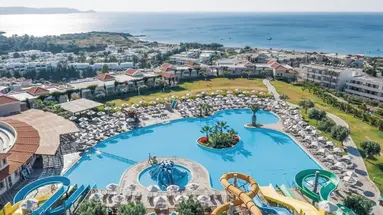 Lindos Imperial Resort & Spa