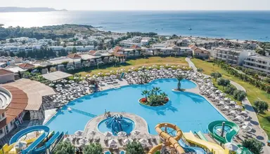 Lindos Imperial Resort & Spa