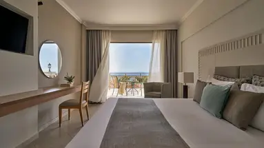 Lindos Imperial Resort & Spa