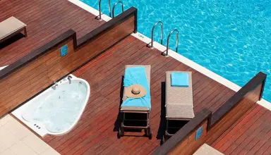Lindos Imperial Resort & Spa