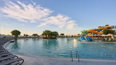 Lindos Imperial Resort & Spa