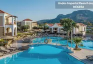 Lindos Imperial Resort & Spa