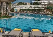 Lindos Imperial Resort & Spa