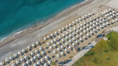 Lindos Imperial Resort & Spa