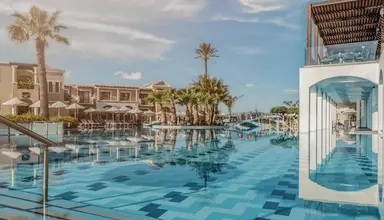 Lindos Imperial Resort & Spa