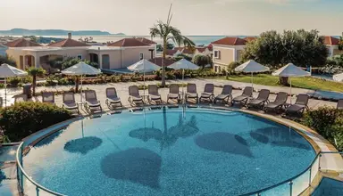 Lindos Imperial Resort & Spa