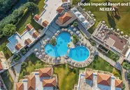 Lindos Imperial Resort & Spa