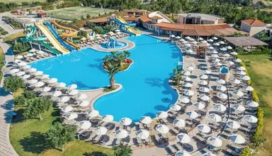 Lindos Imperial Resort & Spa
