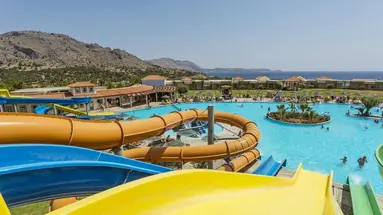 Lindos Imperial Resort & Spa