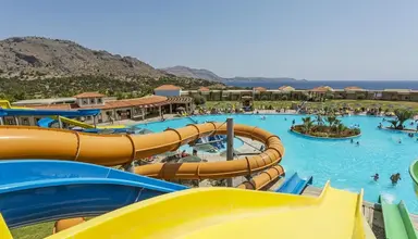 Lindos Imperial Resort & Spa