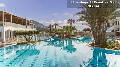 Lindos Imperial