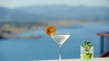 Lindos Mare