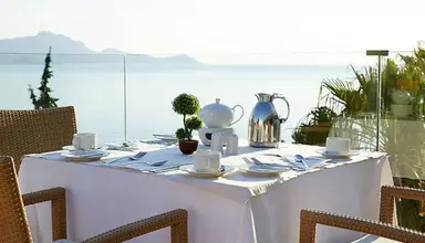 Lindos Mare