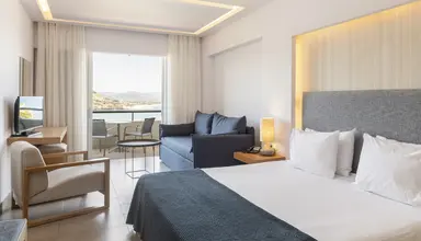 Lindos Mare