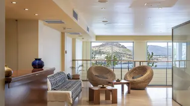Lindos Mare